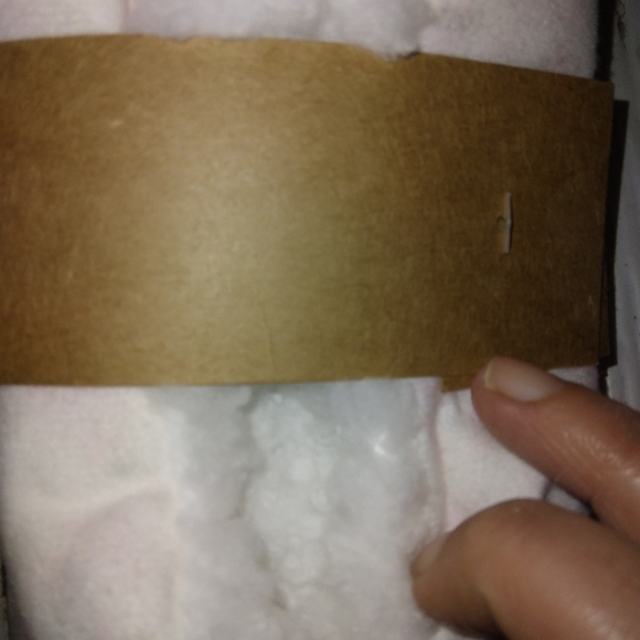 Rae Dunn Slipper Socks - Picture 5 of 6